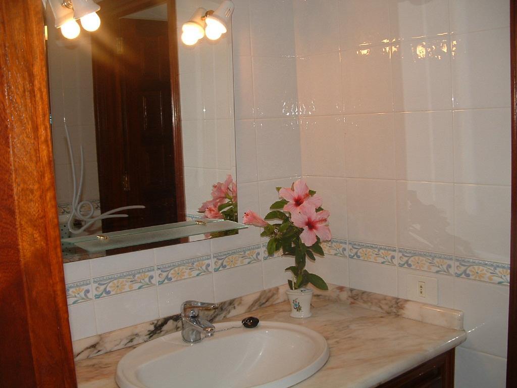 Casa Los Vinedos A Fuencaliente de la Palma Extérieur photo